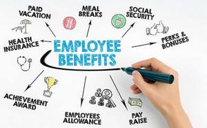 compensation dan benefit